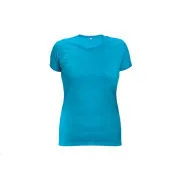 SURMA LADY T-Shirt türkis XS