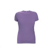 SURMA LADY T-Shirt lila XXL