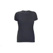 SURMA LADY T-Shirt schwarz S