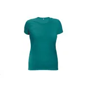 SURMA LADY Malachit-T-Shirt M