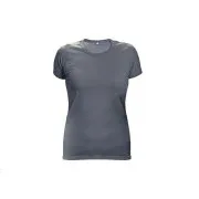 SURMA LADY T-Shirt graphit L