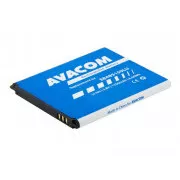 AVACOM Handy Akku Samsung Galaxy Xcover 2 Li-Ion 3, 8V 1700mAh, (ersetzt EB485159LU)
