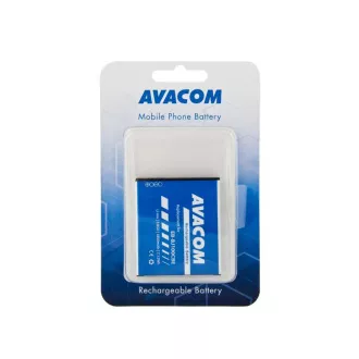 AVACOM Handyakku Samsung Galaxy J1 Li-Ion 3, 85V 1850mAh, (ersetzt EB-BJ100CBE) AVACOM Handyakku Samsung Galaxy J1 Li-Ion 3, 85V 1850mAh, (ersetzt EB-BJ100CBE)