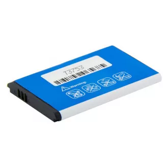 AVACOM Handy Akku Samsung B3410 Corby plus Li-Ion 3, 7V 900mAh (Ersatz AB463651BU)