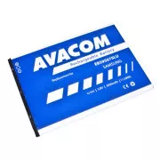 AVACOM Handyakku Samsung Galaxy Note 2, Li-Ion 3, 8V 3050mAh (ersetzt EB595675LU)