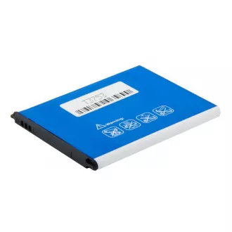 AVACOM Handy Akku Samsung Galaxy S3 mini Li-Ion 3, 8V 1500mAh (Ersatz EB-F1M7FLU)