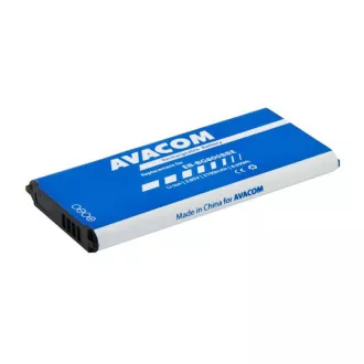 AVACOM Handy Akku Samsung Galaxy S5 mini Li-Ion 3, 85V 2100mAh, (ersetzt EB-BG800BBE) AVACOM Handy Akku Samsung Galaxy S5 mini Li-Ion 3, 85V 2100mAh, (ersetzt EB-BG800BBE)