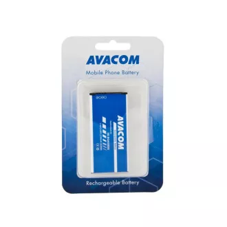 AVACOM Handy Akku Samsung Galaxy S5 mini Li-Ion 3, 85V 2100mAh, (ersetzt EB-BG800BBE) AVACOM Handy Akku Samsung Galaxy S5 mini Li-Ion 3, 85V 2100mAh, (ersetzt EB-BG800BBE)