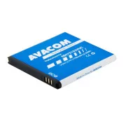 AVACOM Handy Akku Samsung S I9000 Galaxy S Li-Ion 3, 7V 1700mAh (ersetzt EB575152VUC)