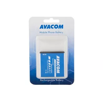 AVACOM Handy Akku Samsung S I9000 Galaxy S Li-Ion 3, 7V 1700mAh (ersetzt EB575152VUC)