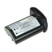 AVACOM-Akku Canon LP-E4 Li-Ion 11,1 V 2600 mAh 29 Wh