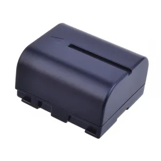 AVACOM JVC BN-VF707, 707U Li-Ion 7,2V 710mAh 5,1Wh AVACOM JVC BN-VF707, 707U Li-Ion 7,2V 710mAh 5,1Wh