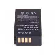 AVACOM Nikon EN-EL20 Li-Ion 7,4V 800mAh 11,1Wh
