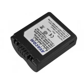 AVACOM Panasonic CGA-S006, DMW-BMA7, Leica BP-DC5 Li-Ion 7,2V 710mAh 5,1Wh