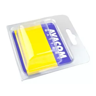 AVACOM Panasonic CGA-S006, DMW-BMA7, Leica BP-DC5 Li-Ion 7,2V 710mAh 5,1Wh