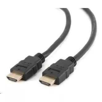 GEMBIRD HDMI auf HDMI Kabel 20m (v1.4, M/M, vergoldete Kontakte, geschirmt, Premium-Qualitätsschirm) GEMBIRD HDMI auf HDMI Kabel 20m (v1.4, M/M, vergoldete Kontakte, geschirmt, Premium-Qualitätsschirm)