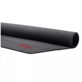 GEMBIRD Mauspad Stoff schwarz, Wild, 200x250 GEMBIRD Mauspad Stoff schwarz, Wild, 200x250