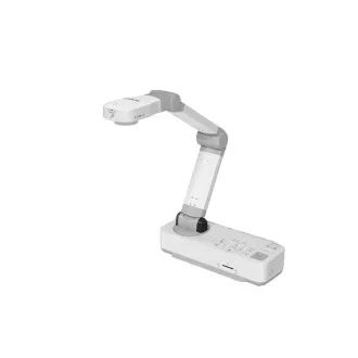 EPSON Visualizer - ELPDC13 - USB-Typ, Digitalzoom 16x, 1/2, 7 "CMOS-Sensor EPSON Visualizer - ELPDC13 - USB-Typ, Digitalzoom 16x, 1/2, 7 "CMOS-Sensor