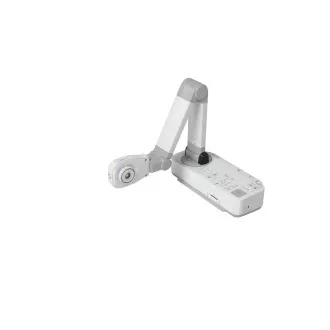 EPSON Visualizer - ELPDC13 - USB-Typ, Digitalzoom 16x, 1/2, 7 "CMOS-Sensor EPSON Visualizer - ELPDC13 - USB-Typ, Digitalzoom 16x, 1/2, 7 "CMOS-Sensor