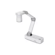 EPSON Visualizer - ELPDC21 - USB-Typ, Optik 12, Digital 10zoom 16x, 1/2, 7 "CMOS-Sensor