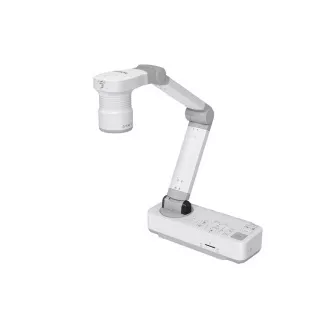 EPSON Visualizer - ELPDC21 - USB-Typ, Optik 12, Digital 10zoom 16x, 1/2, 7 "CMOS-Sensor EPSON Visualizer - ELPDC21 - USB-Typ, Optik 12, Digital 10zoom 16x, 1/2, 7 "CMOS-Sensor