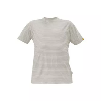 NOYO ESD T-Shirt grau M