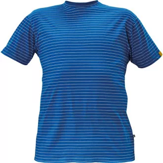 NOYO ESD T-Shirt grau M