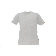 NOYO ESD T-Shirt grau 3XL