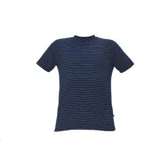 NOYO ESD T-Shirt dunkelblau XS NOYO ESD T-Shirt dunkelblau XS
