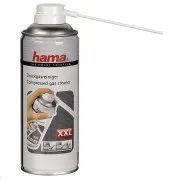 Hama komprimiertes Spülgas, 400 ml
