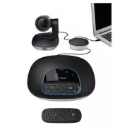 Logitech ConferenceCam-Gruppe