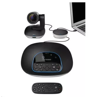 Logitech ConferenceCam-Gruppe Logitech ConferenceCam-Gruppe