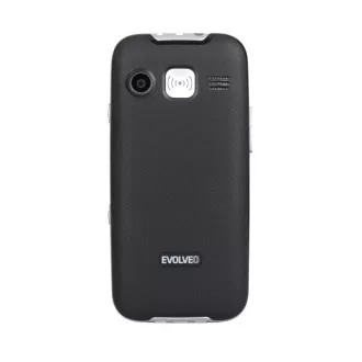 EVOLVEO EasyPhone XD, Seniorenhandy mit Ladestation (schwarz) EVOLVEO EasyPhone XD, Seniorenhandy mit Ladestation (schwarz)