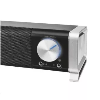 VERTRAUEN Lautsprecher Asto Sound Bar PC-Lautsprecher VERTRAUEN Lautsprecher Asto Sound Bar PC-Lautsprecher