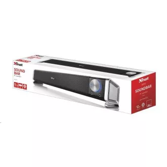 VERTRAUEN Lautsprecher Asto Sound Bar PC-Lautsprecher VERTRAUEN Lautsprecher Asto Sound Bar PC-Lautsprecher