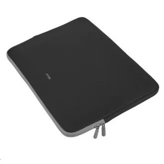 TRUST Laptoptasche 13.3" Primo Soft Sleeve für Laptops - schwarz