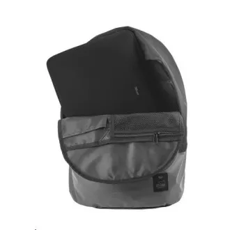 TRUST Laptoptasche 13.3" Primo Soft Sleeve für Laptops - schwarz