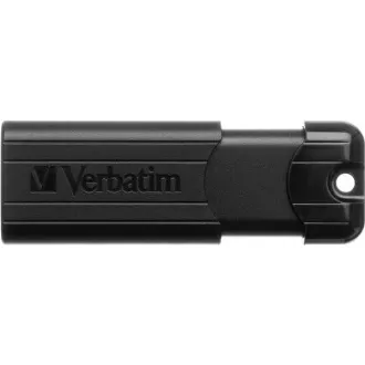 VERBATIM Flash Disk PinStripe USB 3.0, 16GB - schwarz VERBATIM Flash Disk PinStripe USB 3.0, 16GB - schwarz