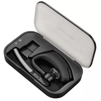 PLANTRONICS Bluetooth Headset Voyager Legend, Ladeetui, schwarz PLANTRONICS Bluetooth Headset Voyager Legend, Ladeetui, schwarz