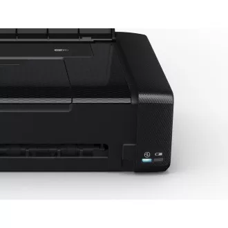 EPSON tragbare Druckertinte WorkForce WF-100W MFZ, A4, 14 S./Min., USB, WiFi, BT, integrierter Akku