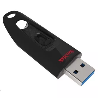SanDisk Flash Disk 128GB Ultra, USB 3.0, schwarz SanDisk Flash Disk 128GB Ultra, USB 3.0, schwarz