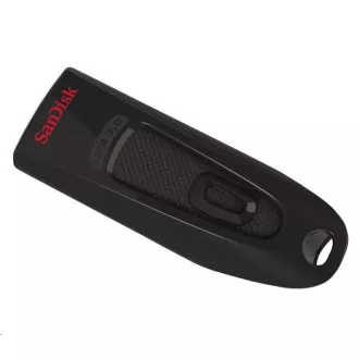 SanDisk Flash Disk 128GB Ultra, USB 3.0, schwarz SanDisk Flash Disk 128GB Ultra, USB 3.0, schwarz