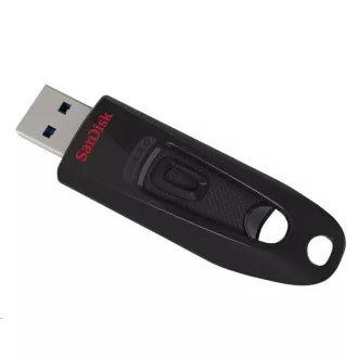SanDisk Flash Disk 128GB Ultra, USB 3.0, schwarz SanDisk Flash Disk 128GB Ultra, USB 3.0, schwarz