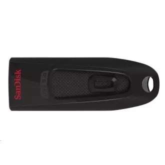 SanDisk Flash Disk 128GB Ultra, USB 3.0, schwarz SanDisk Flash Disk 128GB Ultra, USB 3.0, schwarz