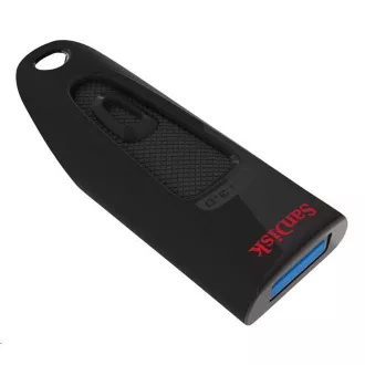 SanDisk Flash Disk 256GB Ultra, USB 3.0, schwarz