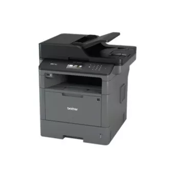 BROTHER Multifunktionslaser MFC-L5700DN - A4, 40ppm, 256MB, 1200x1200, PCL, dup, USB, LAN, 250l 40ADF FAX BROTHER Multifunktionslaser MFC-L5700DN - A4, 40ppm, 256MB, 1200x1200, PCL, dup, USB, LAN, 250l 40ADF FAX