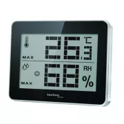 TechnoLine WS 9450 - Digitalthermometer mit Hygrometer