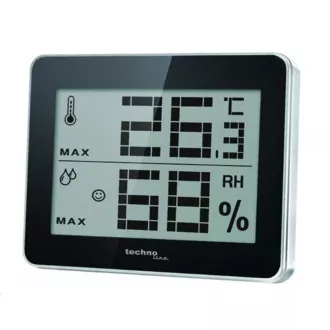 TechnoLine WS 9450 - Digitalthermometer mit Hygrometer TechnoLine WS 9450 - Digitalthermometer mit Hygrometer