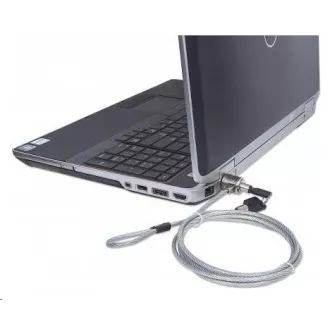 MANHATTAN Lenovo Kensington MicroSaver 64068E Sicherheitskabelschloss von IBM