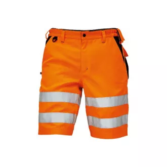 KNOXFIELD HV 290 Shorts orange 48 KNOXFIELD HV 290 Shorts orange 48